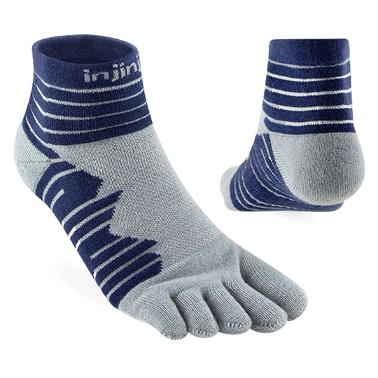 Injinji Ultra RUN Mini-Crew