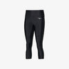 Mizuno Core 3/4 Tight Black/Black (Women’s)