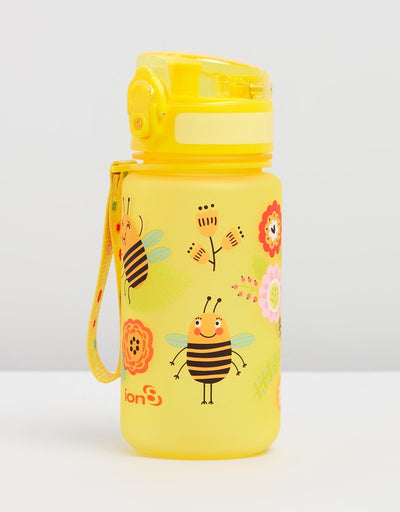 ION8 KIDS Lunchbox Water Bottle 350ml (3 Colours)
