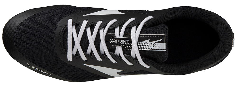 Mizuno top amulet 5