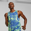 Puma Run Favourite AOP Singlet (Men's)