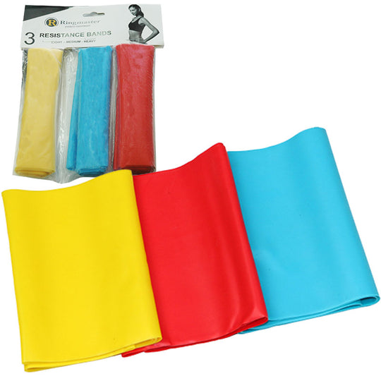Ringmaster Resistance Bands