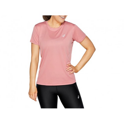Asics Silver Top SS (Women's) Mutiple colours