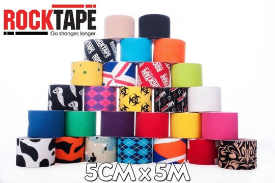Rocktape