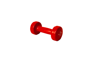 PVC Vinyl Coated Dumbells