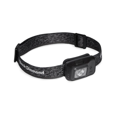 Black Diamond Astro 300-R Headlamp (2 Colours)