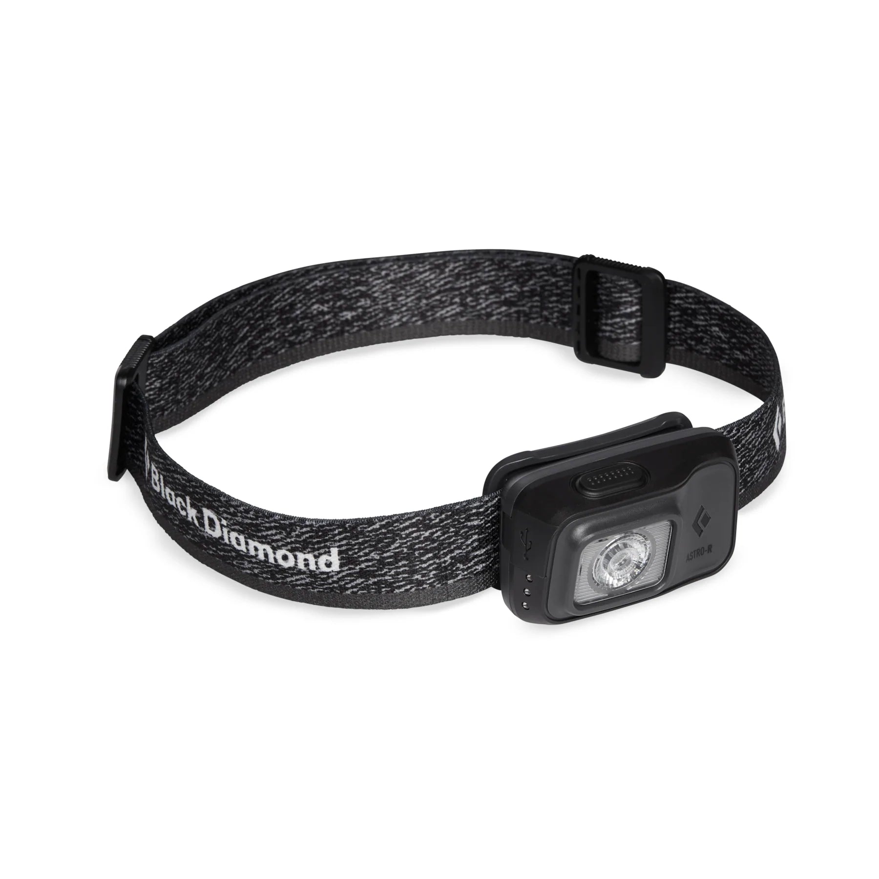 Black Diamond Cosmo 350-R Headlamp (2 colours)