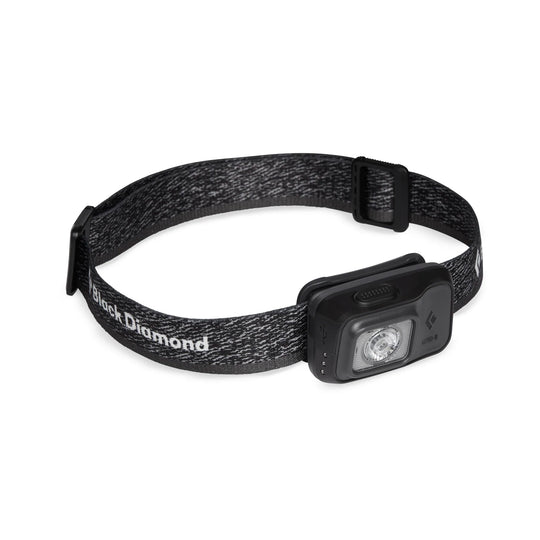 Black Diamond Cosmo 350-R Headlamp (2 colours)