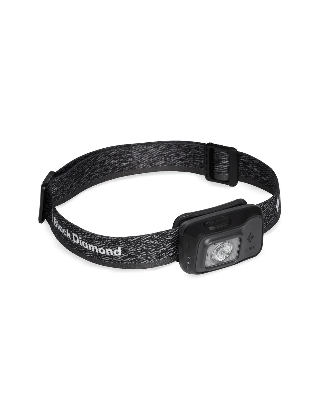 Black Diamond Cosmo 350-R Headlamp (2 colours)