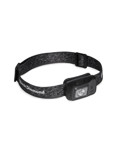 Black Diamond Astro 300-R Headlamp (2 Colours)