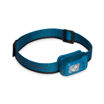 Black Diamond Astro 300-R Headlamp (2 Colours)