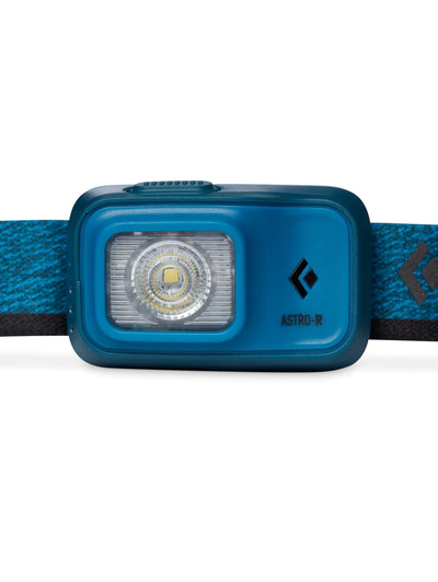 Black Diamond Astro 300-R Headlamp (2 Colours)