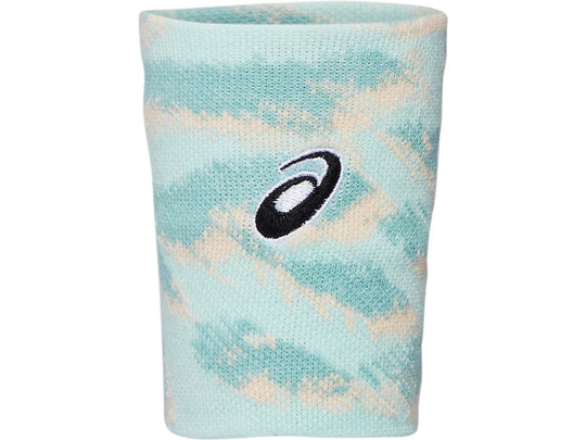 Asics Graphic Wrist band (2 Colours)