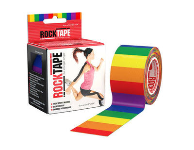 Rocktape