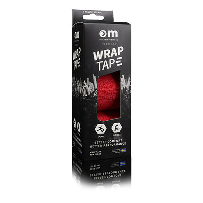 Orthomovement Wrap Tape