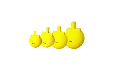 Knocken Ball (5 sizes)