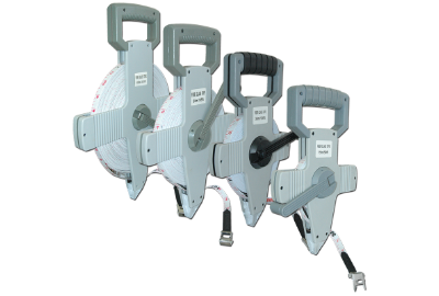 Alliance Open Reel Measuring tape