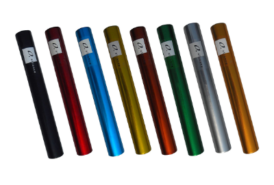 Relay Baton Senior (Variety of colours)
