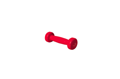PVC Vinyl Coated Dumbells