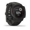 Garmin Instinct Solar GPS (2 Colours)