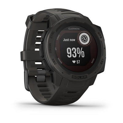 Garmin Instinct Solar GPS (2 Colours)