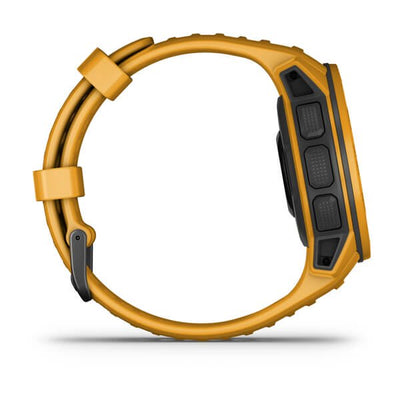 Garmin Instinct Solar GPS (2 Colours)