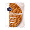 Gu Stroopwafel - (Various flavours)