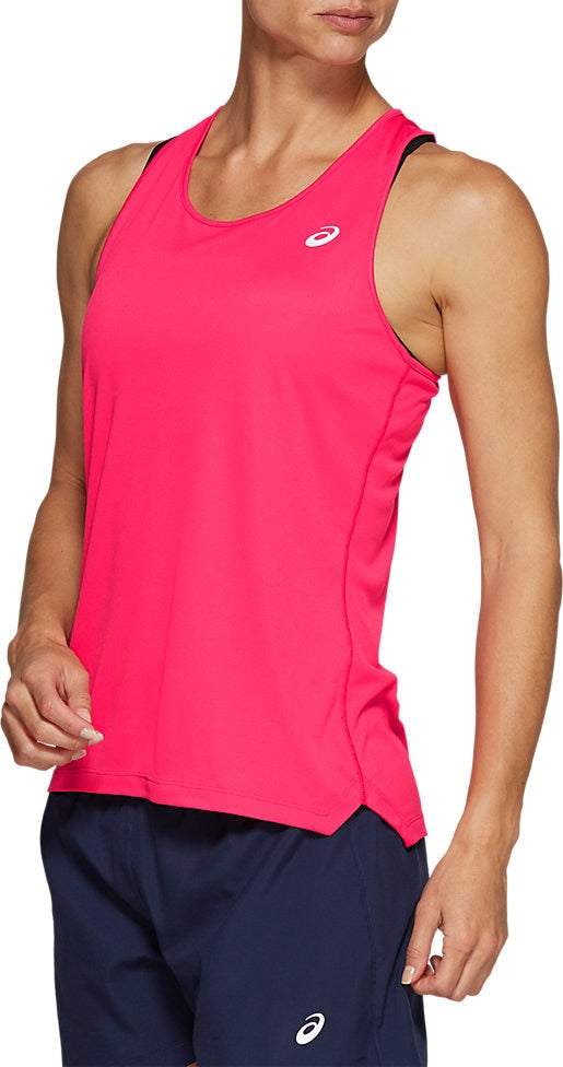 Asics Silver Tank (Women's) 5 colours