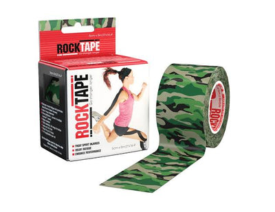 Rocktape