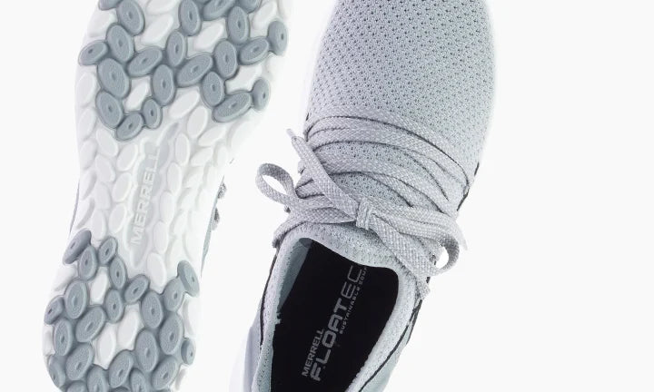 Merrell shop knit shoes