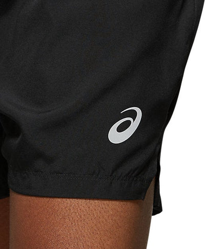 Asics Silver 5Inch Short (Men's)