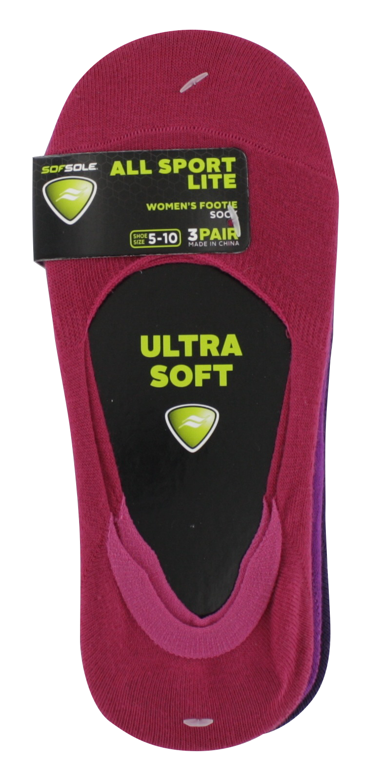 Sof Sole No Show sock Women s Keep On Running
