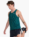 2XU Light Speed Singlet (Men’s) 4 Colours