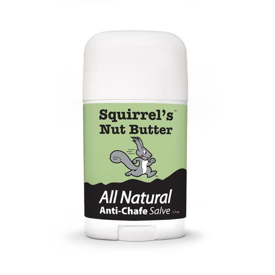 Squirrel’s Nut Butter Anti Chaffe Stick