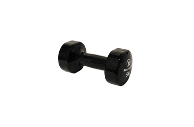 PVC Vinyl Coated Dumbells