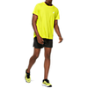 Asics Silver Short Sleeve Top (Men's) Multiple Colours