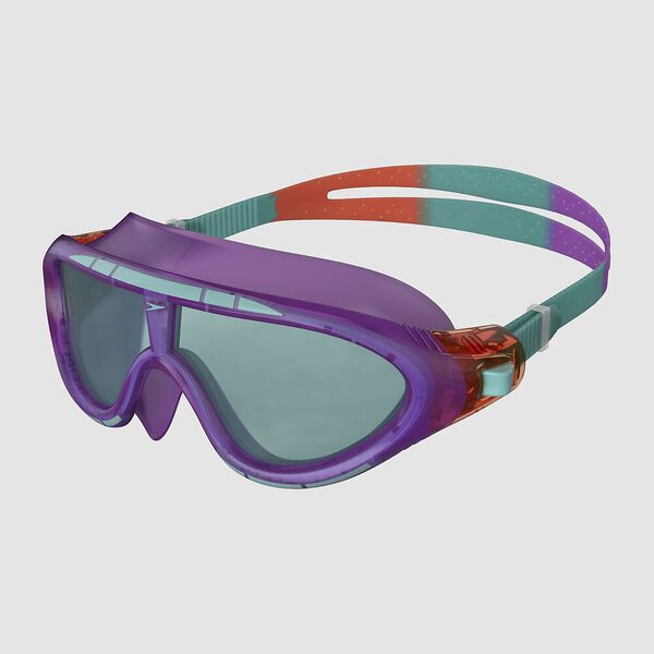 biofuse rift mask goggles Speedo Biofuse Rift Junior Goggle (4 colours)