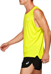 Asics Silver Singlet (Men's) 4 colours