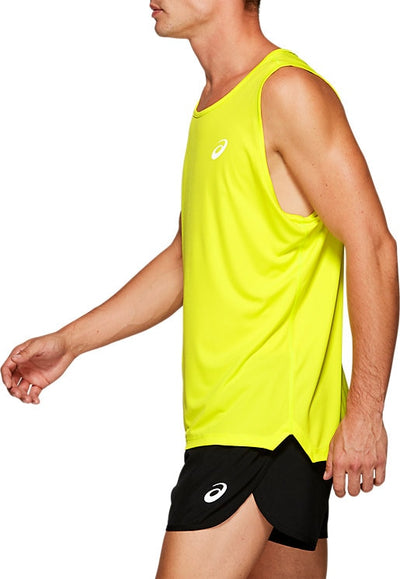 Asics Silver Singlet (Men's) 4 colours