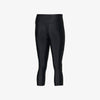 Mizuno Core 3/4 Tight Black/Black (Women’s)