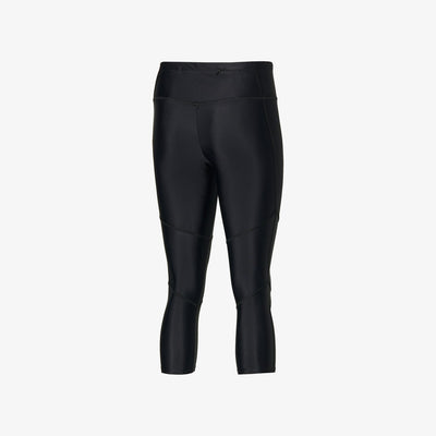 Mizuno Core 3/4 Tight Black/Black (Women’s)