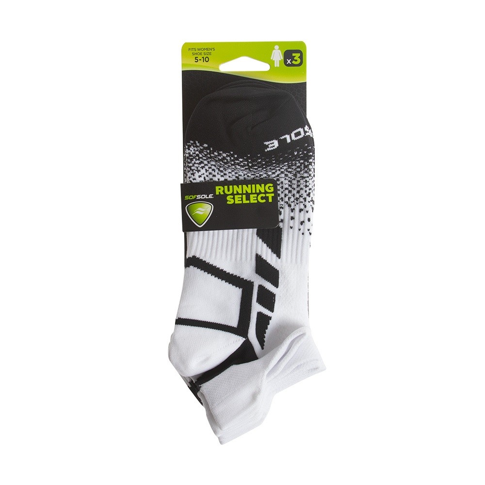 Sof sole sales trainer socks