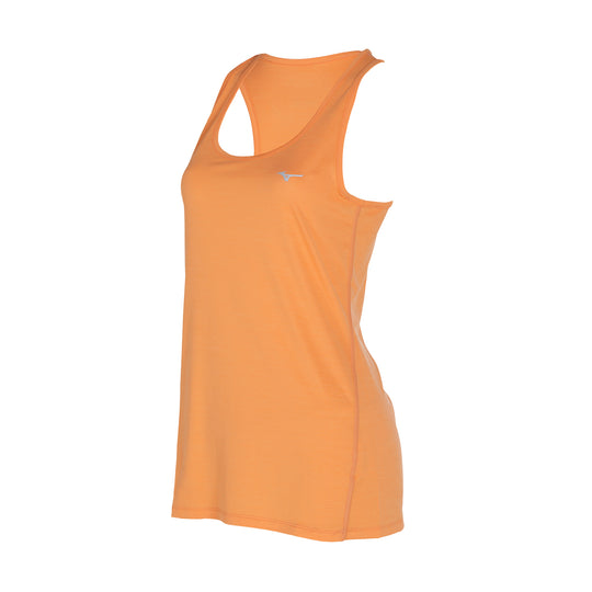 Mizuno Alpha Impulse Tank (W) 3 Colours