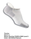 Thorlo Original Roll Top (Womens)