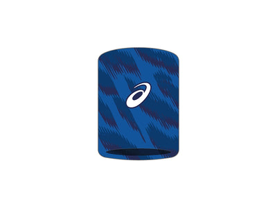 Asics Graphic Wrist band (2 Colours)