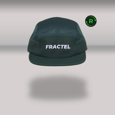 Fractel Caps