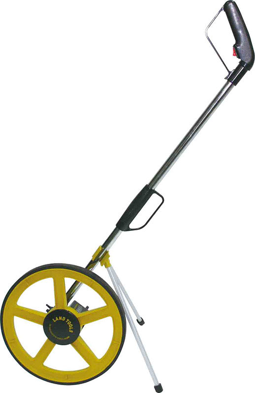Distance Measuring wheel