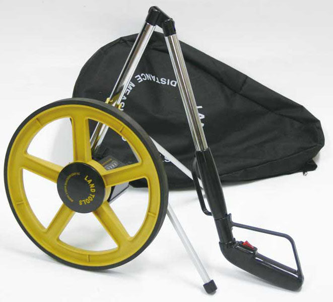 Distance Measuring wheel