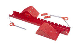 Starting Block Alpha