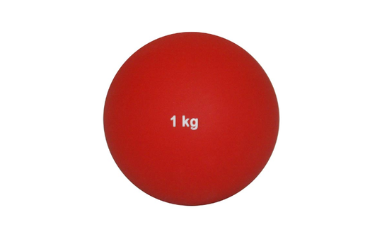 Indoor Shot Put PVC Non Bounce